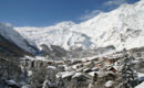 HOTEL BRISTOL Saas-Fee