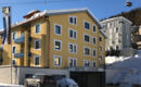 HOTEL CERVUS (B&B) St. Moritz