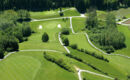 GOLF & THERME SONNENPENSION HOTEL (B&B) Burgauberg