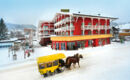 DAS HOTEL EDEN Seefeld