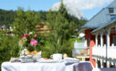 DAS HOTEL EDEN Seefeld