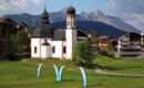 DAS HOTEL EDEN Seefeld