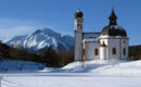 DAS HOTEL EDEN Seefeld