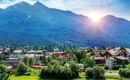 DAS HOTEL EDEN Seefeld