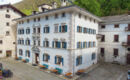 HOTEL PALAZZO SALIS (B&B) Soglio