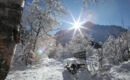 HOTEL BERGLAND St. Leonhard im Pitztal