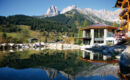 HOTEL DER ALMHOF Maria Alm