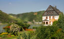 WEINHOTEL LANDSKNECHT St. Goar