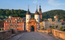 HOTEL AM ROSENGARTEN Bad Wimpfen