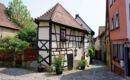 HOTEL AM ROSENGARTEN Bad Wimpfen