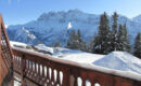 HÔTEL LE RELAIS PANORAMIQUE Les Crosets