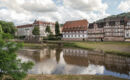 GÖBEL´S POSTHOTEL ROTENBURG a.d. FULDA Rotenburg an der Fulda