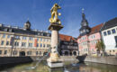 GÖBEL´S POSTHOTEL ROTENBURG a.d. FULDA Rotenburg an der Fulda