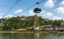 WEINHOTEL LANDSKNECHT St. Goar