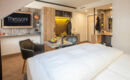 BOUTIQUE-HOTEL THESSONI CLASSIC ZÜRICH Zürich-Regensdorf