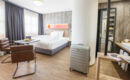 BOUTIQUE-HOTEL THESSONI CLASSIC ZÜRICH Zürich-Regensdorf