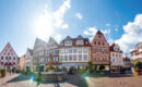 HOTEL CENTRAL (B&B) Bad Mergentheim