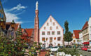 HOTEL CENTRAL (B&B) Bad Mergentheim