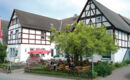 GASTHAUS BRANDNER Trendelburg