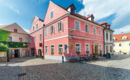 HOTEL LATRÁN Ceský Krumlov