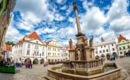 HOTEL LATRÁN Ceský Krumlov