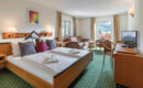 DAS ALPENREFUGIUM CRYSTAL (B&B) St. Johann