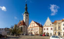 HOTEL PALCÁT TÁBOR Tábor