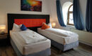 HOTEL STADT MILIN (B&B) Mylau