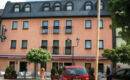 HOTEL STADT MILIN (B&B) Mylau