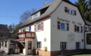 LANDGASTHAUS ALTER POSTHOF Halsenbach