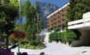 HOTEL REGINA TERME (B&B) Leukerbad