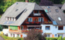 HOTEL-PENSION THOMÉ Hinterzarten