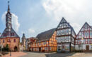 HOTEL GOLDFLAIR AM RATHAUS (B&B) Korbach