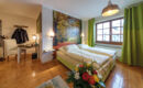 HOTEL GOLDFLAIR AM RATHAUS (B&B) Korbach