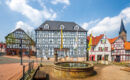 HOTEL GOLDFLAIR AM RATHAUS (B&B) Korbach