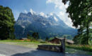 HOTEL EIGER VIEW LODGE (B&B) Grindelwald