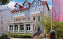 KURPARKHOTEL WARNEMÜNDE (B&B) Warnemünde