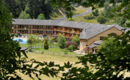 HOTEL CLUB LES HAMEAUX DE LOZERE Fournels