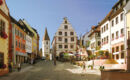 HOTEL & RESTAURANT ENGEL (B&B) Endingen