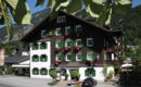 RELAX-UND VITALHOTEL ADLER St.Anton/Montafon