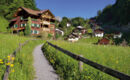 RELAX-UND VITALHOTEL ADLER St.Anton/Montafon