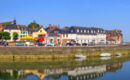 HÔTEL DU PORT ET DES BAINS Saint-Valery-sur-Somme