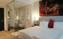 HOTEL CITY LUGANO (B&B) Lugano