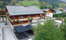 SMARTHOTEL (B&B) Dorfgastein