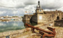 LES OCEANIDES Concarneau