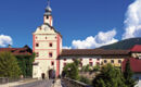 HOTEL LAURENZHOF Lendorf