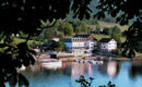 HÔTEL LES RIVES DU DOUBS Les Brenets