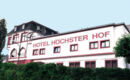 HOTEL HÖCHSTER HOF (B&B) Frankfurt am Main