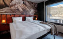 HOTEL AVES HOMEBASE AROSA (B&B) Arosa