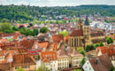 HOTEL AZENBERG (B&B) Stuttgart